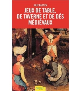 Jeux de table, de taverne et de dés médiévaux