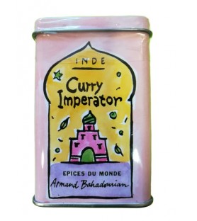 Curry Imperator﻿