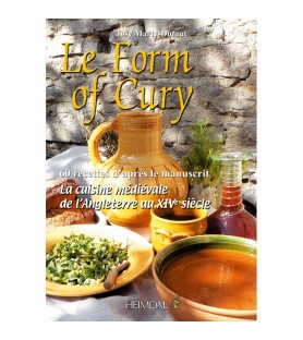 Le form of Cury