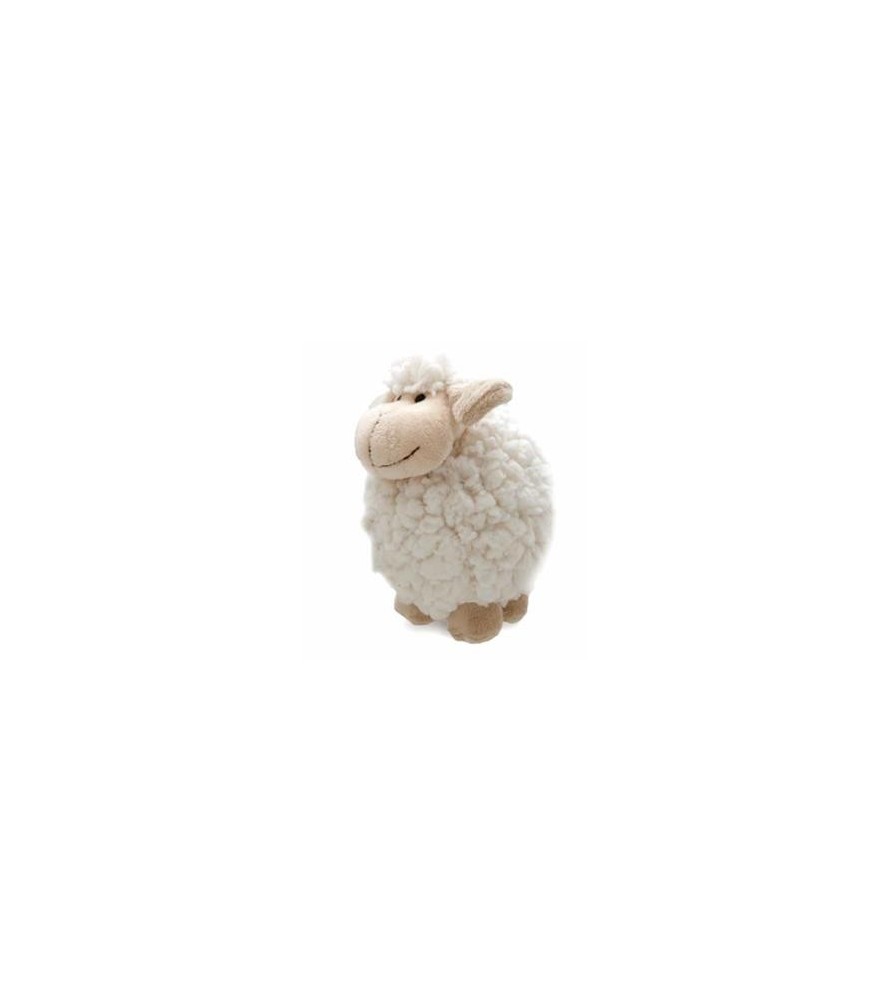 Peluche petit mouton