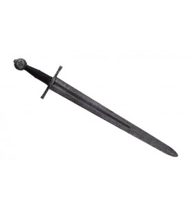 Epée médiévale de croisés