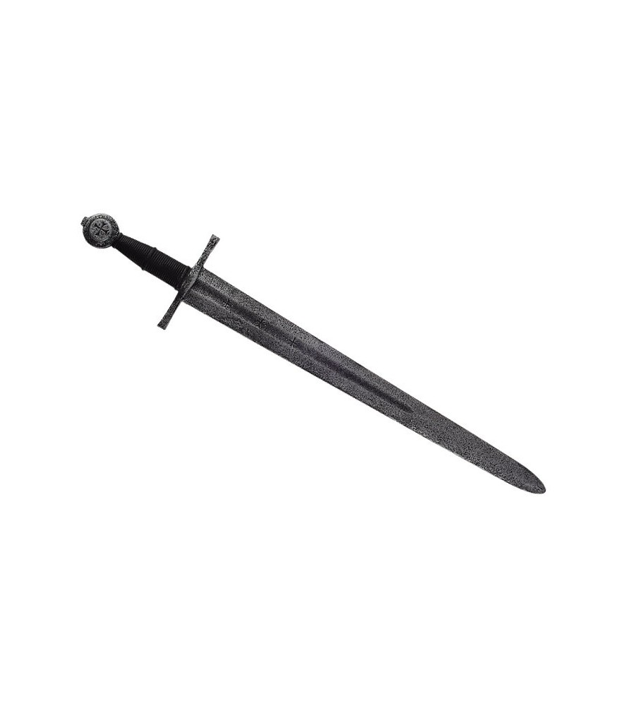 Epée medievale de croisés