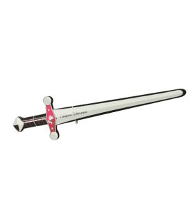 Epée médiévale de chevalier
