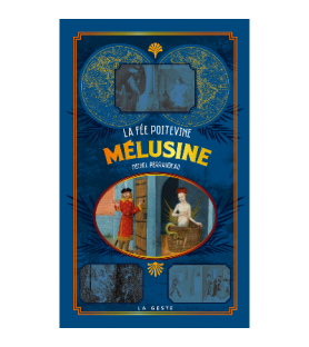 La fée poitevine Mélusine