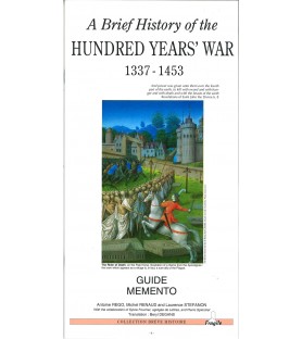 A brief history of the Hundred Years' War