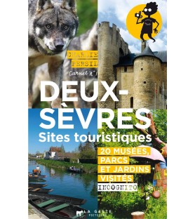 Les Deux-Sèvres touristiques