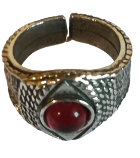 copy of Bague mains jointes