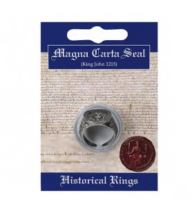 Bague Magna Carta
