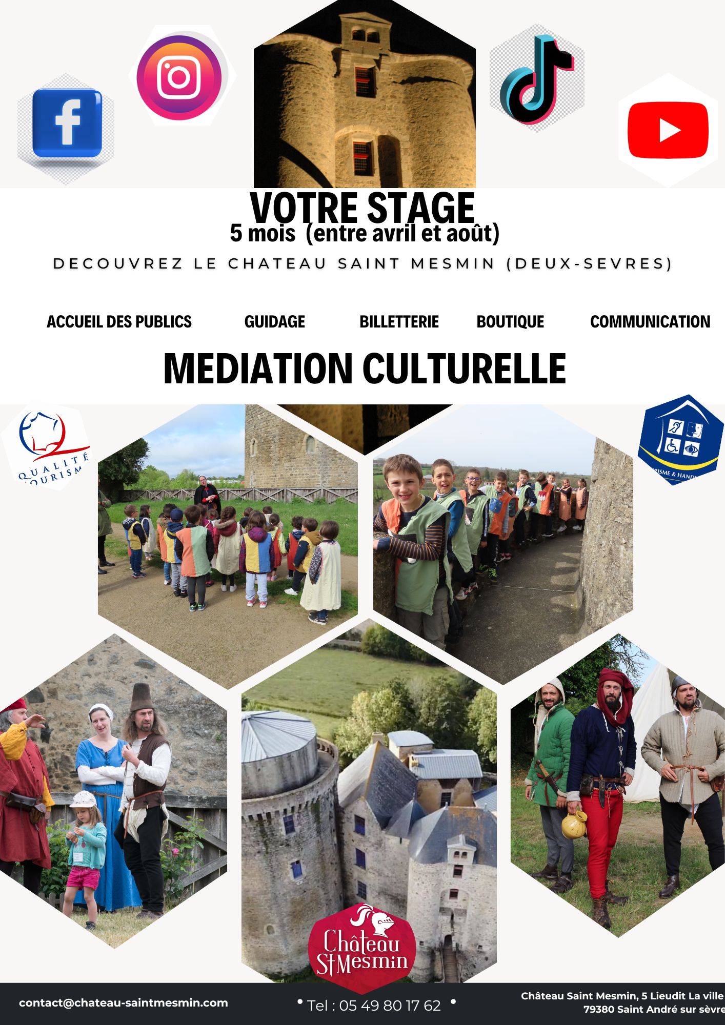Déviation
