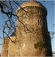 Le donjon