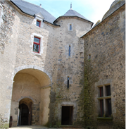 La haute-cour