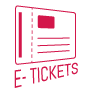 E-tickets