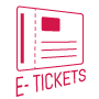 e-tickets