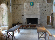 Photo d'une autre salle de réunion