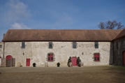 Photo d'une salle de réunion