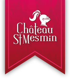 Château de Saint-Mesmin - Le château fort en animation