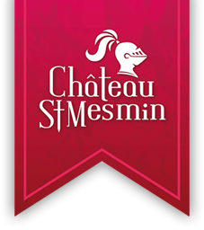 Château Saint Mesmin
