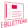 Billetterie en ligne